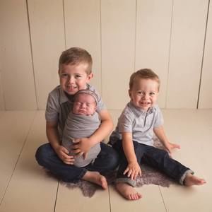 Meet your Posher, Jodi